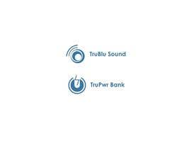 #35 for Need 2 logos for products that I am manufacturing. (TruBlu and TruPwr) by deamond