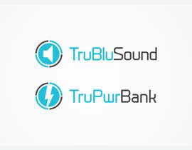 #44 for Need 2 logos for products that I am manufacturing. (TruBlu and TruPwr) by engleeINTER