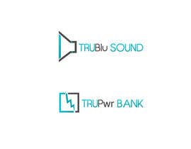 #22 for Need 2 logos for products that I am manufacturing. (TruBlu and TruPwr) by daimrind