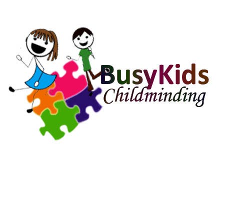 Konkurrenceindlæg #9 for                                                 Design a Logo for Child Minding Business
                                            