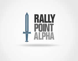 #157 untuk Logo Design for Rally Point Alpha oleh livialivialivia