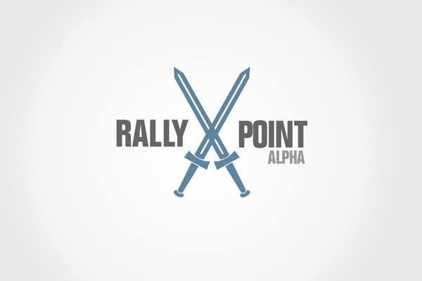 Contest Entry #158 for                                                 Logo Design for Rally Point Alpha
                                            