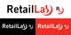 Icône de la proposition n°40 du concours                                                     Diseño de Logo "RetailLab"
                                                