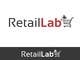 Miniatura da Inscrição nº 5 do Concurso para                                                     Diseño de Logo "RetailLab"
                                                