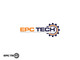 Miniatura de participación en el concurso Nro.21 para                                                     Design a Logo for EPC TECH 1
                                                