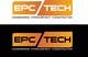 Kilpailutyön #59 pienoiskuva kilpailussa                                                     Design a Logo for EPC TECH 1
                                                