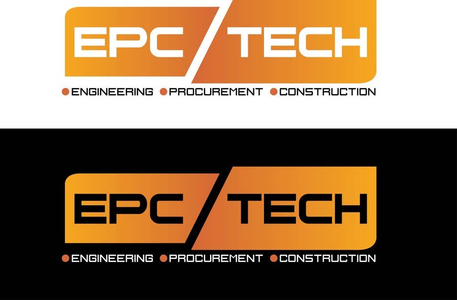 Kilpailutyö #59 kilpailussa                                                 Design a Logo for EPC TECH 1
                                            