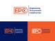 Miniatura de participación en el concurso Nro.5 para                                                     Design a Logo for EPC TECH 1
                                                