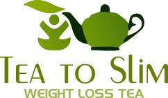 Příspěvek č. 115 do soutěže                                                 Design a name and logo for a weight loss tea product
                                            