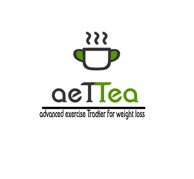 Kandidatura #105për                                                 Design a name and logo for a weight loss tea product
                                            