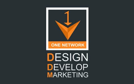 Kilpailutyö #65 kilpailussa                                                 Design a Logo for Web Design and Hosting and Networking
                                            