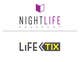 Konkurrenceindlæg #11 billede for                                                     Design a Logo for Nightlife Passport & LiveTix.net
                                                