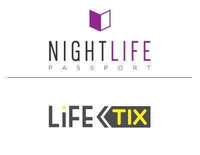 Konkurrenceindlæg #11 for                                                 Design a Logo for Nightlife Passport & LiveTix.net
                                            