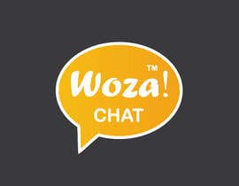 Shreyas3190 tarafından Logo Design for Woza IM Chat için no 104
