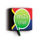  Logo Design for Woza IM Chat için Graphic Design54 No.lu Yarışma Girdisi