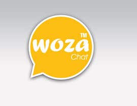 kido0101 tarafından Logo Design for Woza IM Chat için no 89