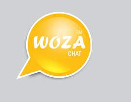 kido0101 tarafından Logo Design for Woza IM Chat için no 96