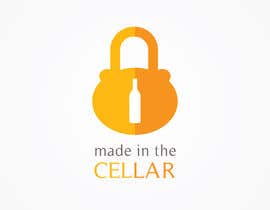 #1 untuk Design a Logo for Made in the Cellar oleh muhammadnuman