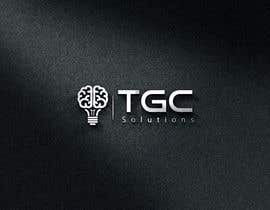 logofarmer tarafından Design a Logo for TGC Solutions için no 173