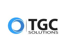 kedarjadhavr tarafından Design a Logo for TGC Solutions için no 139