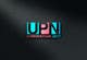 Kilpailutyön #102 pienoiskuva kilpailussa                                                     UPN Convention 2017 Logo and UPN graphic
                                                