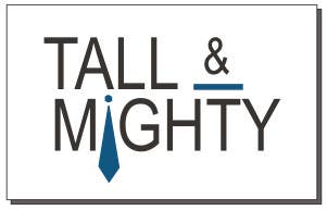 Proposition n°29 du concours                                                 Design a Logo for "Tall & High"
                                            