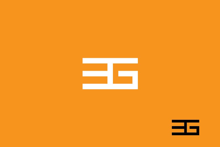 Proposition n°95 du concours                                                 Design a Logo for EG
                                            