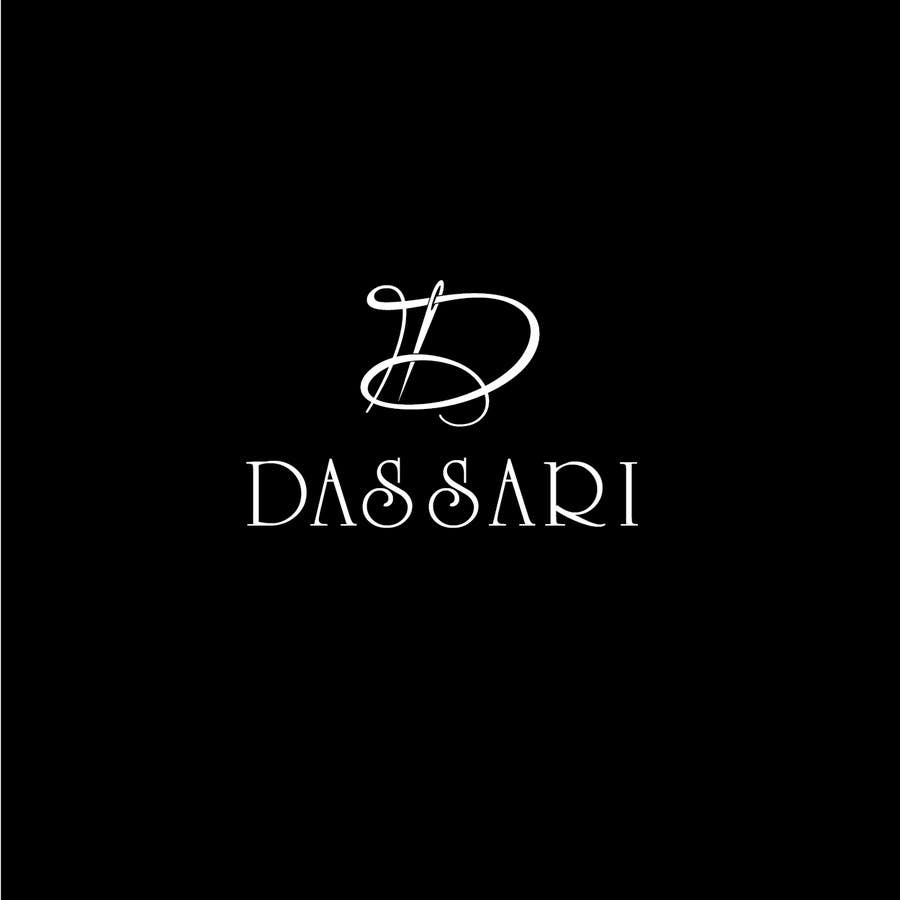 Konkurrenceindlæg #307 for                                                 Design a Logo for Dassari Watch Straps
                                            