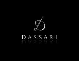 nº 302 pour Design a Logo for Dassari Watch Straps par neXXes 
