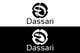 Ảnh thumbnail bài tham dự cuộc thi #168 cho                                                     Design a Logo for Dassari Watch Straps
                                                