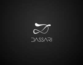 nº 376 pour Design a Logo for Dassari Watch Straps par Emanuella13 