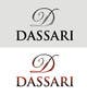 Imej kecil Penyertaan Peraduan #217 untuk                                                     Design a Logo for Dassari Watch Straps
                                                