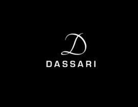 nº 369 pour Design a Logo for Dassari Watch Straps par yaseendhuka07 