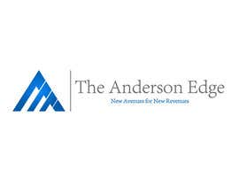 netbih tarafından Logo for The Anderson Edge için no 39