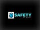 Kilpailutyön #12 pienoiskuva kilpailussa                                                     Design a Logo for SafetyatWork
                                                