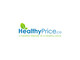Miniatura da Inscrição nº 26 do Concurso para                                                     Design a Logo for HealthyPrice.ca
                                                