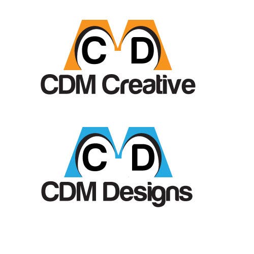Konkurrenceindlæg #28 for                                                 Design a Logo for a graphic designer
                                            