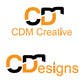 Kilpailutyön #29 pienoiskuva kilpailussa                                                     Design a Logo for a graphic designer
                                                