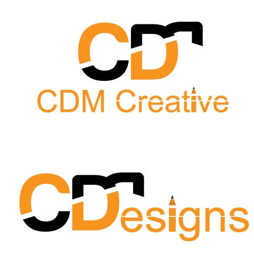 Kilpailutyö #29 kilpailussa                                                 Design a Logo for a graphic designer
                                            