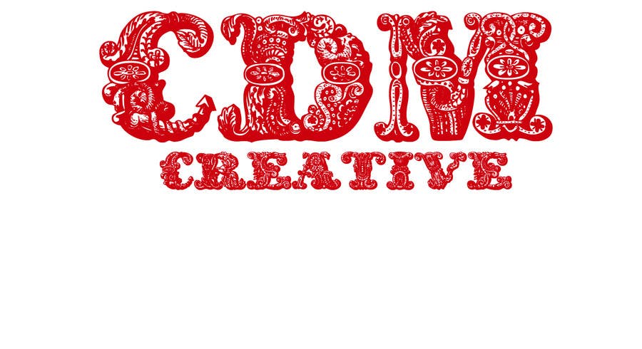 Penyertaan Peraduan #60 untuk                                                 Design a Logo for a graphic designer
                                            