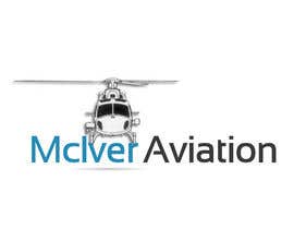#118 cho Design a Logo for McIver Aviation bởi geraltdaudio