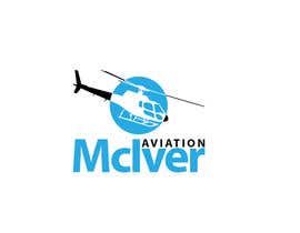 #42 cho Design a Logo for McIver Aviation bởi beckseve
