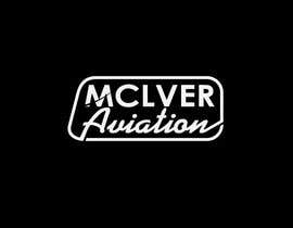 #47 cho Design a Logo for McIver Aviation bởi iwansetiadi