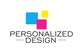 Kilpailutyön #118 pienoiskuva kilpailussa                                                     Super Logo for Customized / Personalized Printing and Gifts Services
                                                