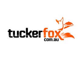 #168 untuk Logo Design for tuckerfox.com.au oleh steamrocket