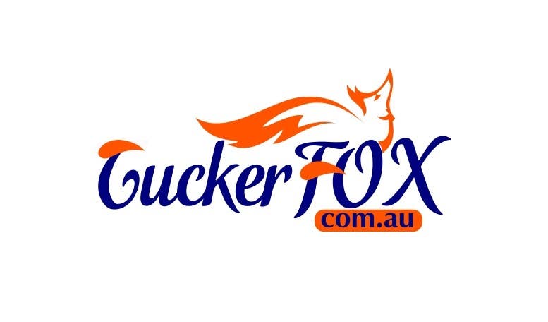 Contest Entry #121 for                                                 Logo Design for tuckerfox.com.au
                                            