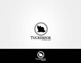 #67 untuk Logo Design for tuckerfox.com.au oleh anjuseju