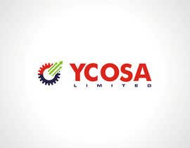 #53 untuk Design a Logo for Ycosa Limited oleh shobbypillai