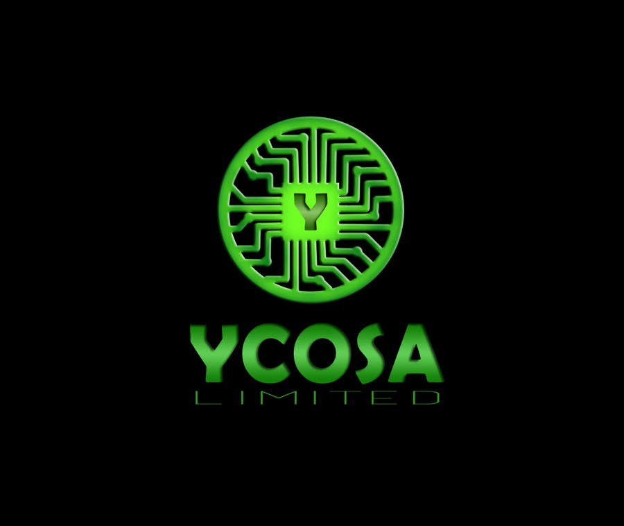 Proposition n°64 du concours                                                 Design a Logo for Ycosa Limited
                                            