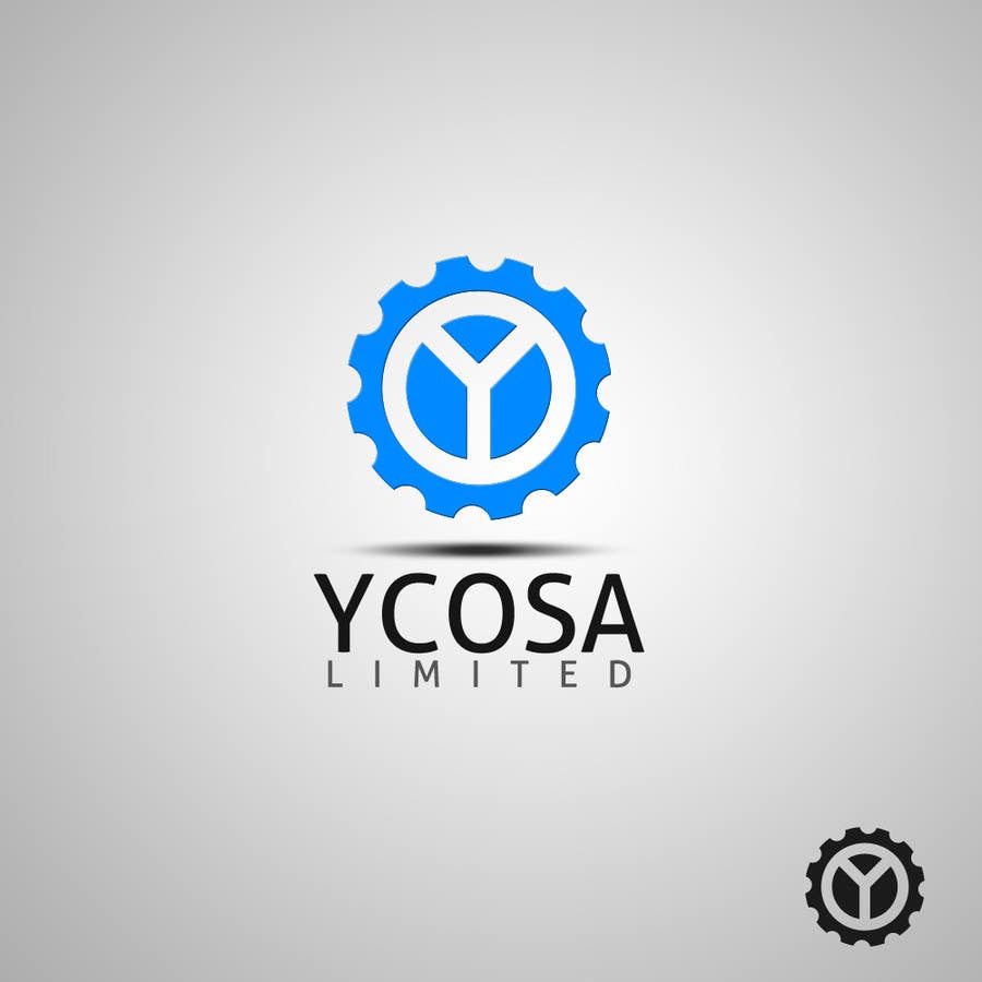 Konkurrenceindlæg #37 for                                                 Design a Logo for Ycosa Limited
                                            